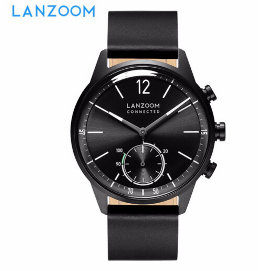 LANZOOM智能手表怎么样？LANZOOM智能手表值得入手吗