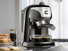 半自动咖啡机哪个牌子好？十大半自动咖啡机品牌