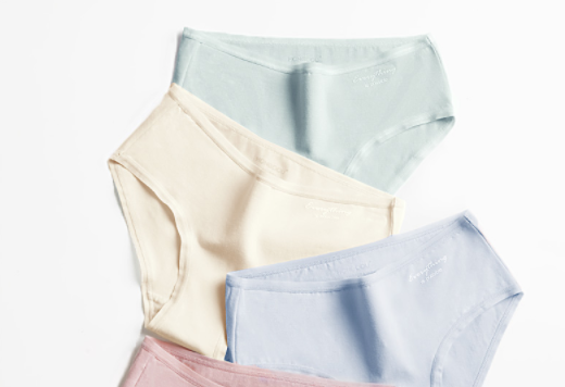 女士内裤哪个牌子最好穿？女士最舒服的内裤品牌推荐