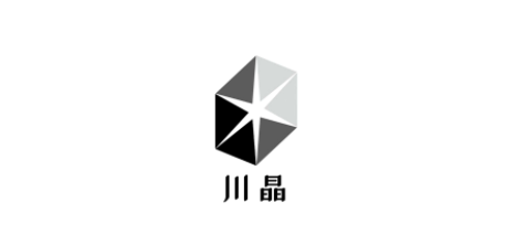 川晶品牌标志LOGO