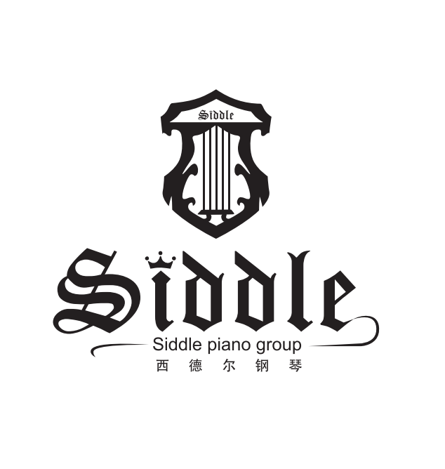 Siddle西德尔品牌标志LOGO