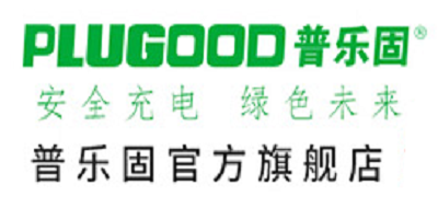 普乐固品牌标志LOGO