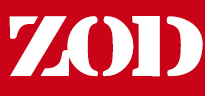 zod品牌标志LOGO