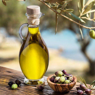食用橄榄油品牌排行榜