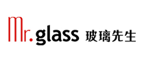 艺术玻璃品牌标志LOGO