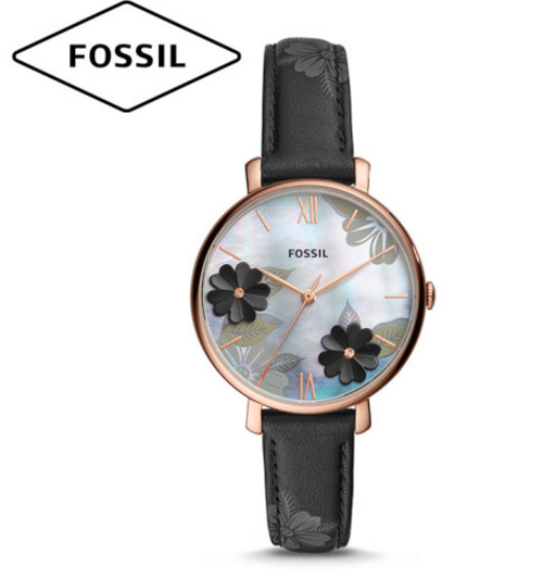 fossil第五代智能手表好不好用？fossil手表哪款上档次
