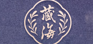 藏海品牌标志LOGO
