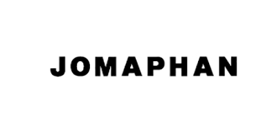 jomaphan数码品牌标志LOGO