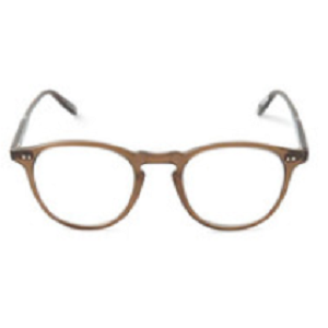 光学眼镜品牌排行榜