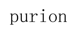 purion品牌标志LOGO