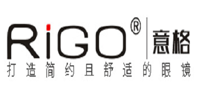 纯钛眼镜架品牌标志LOGO