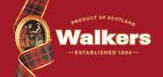walkers品牌标志LOGO