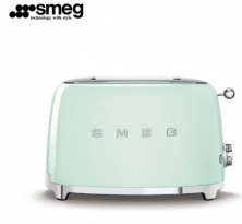SMEG多士炉有必要买吗？SMEG面包机值得入手吗