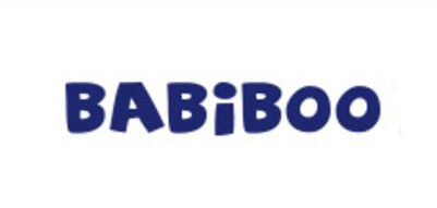 babiboo品牌标志LOGO