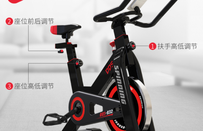 中国十大动感单车品牌？国产动感单车十大品牌排名