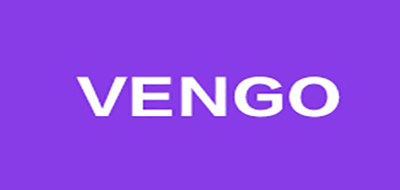 vengo品牌标志LOGO