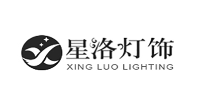 书桌台灯品牌标志LOGO