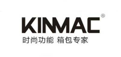 kinmac帆布手机包