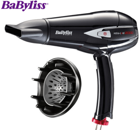 babyliss卷发器如何？babyliss电吹风效果好