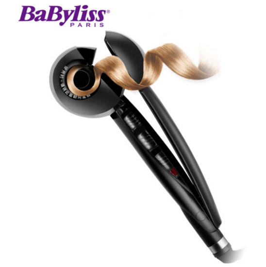 babyliss卷发器如何？babyliss电吹风效果好