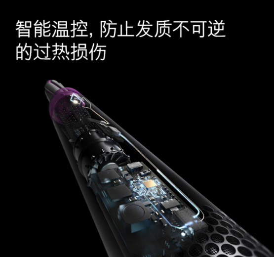 戴森卷发棒必须购买吗？戴森卷发棒恰当操作方法