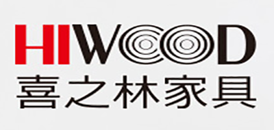 喜之林品牌标志LOGO