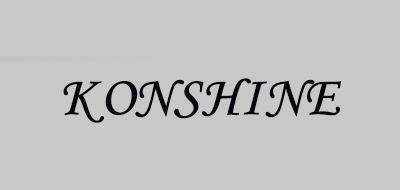 konshine品牌标志LOGO