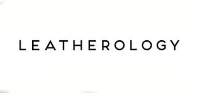 leatherology洗漱包