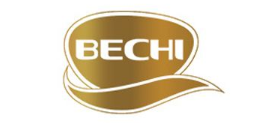 bechi品牌标志LOGO