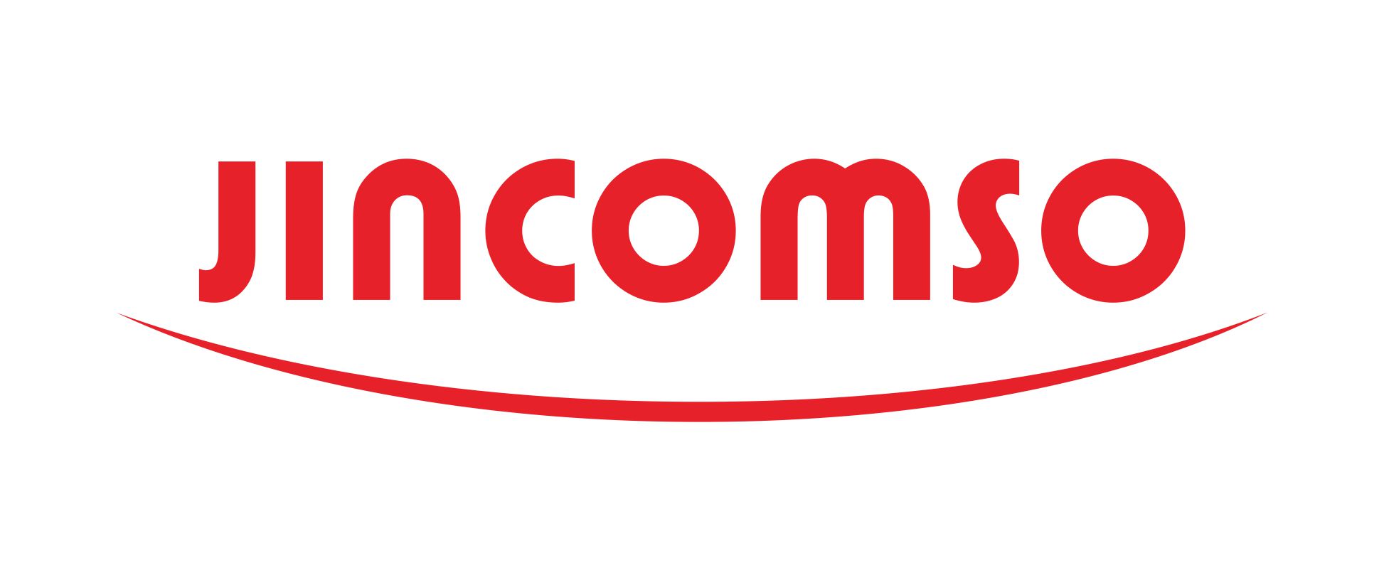 JINCOMSO品牌标志LOGO