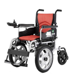 轮椅电动车排行榜