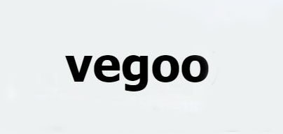 VEGOO品牌标志LOGO