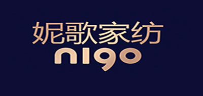 妮歌品牌标志LOGO