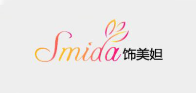 SMIDA品牌标志LOGO