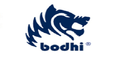 bodhi品牌标志LOGO