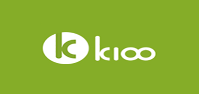 k100母婴品牌标志LOGO