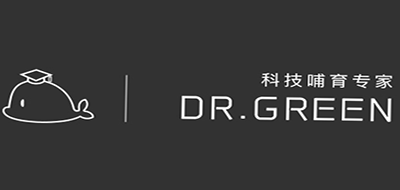 格林博士品牌标志LOGO