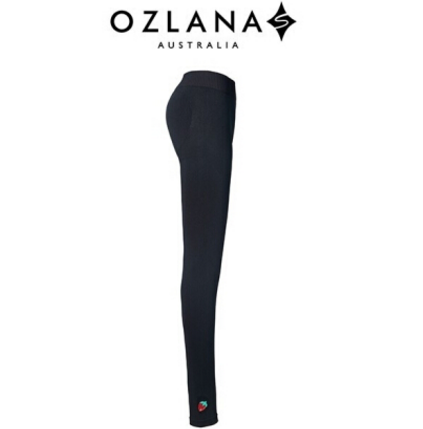 OZLANA瘦腿裤有用吗？OZLANA水果裤怎么样
