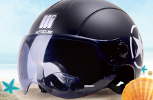 国产电动车头盔哪个牌子好？国产电动车头盔品牌排行