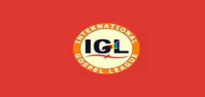 IGL品牌标志LOGO