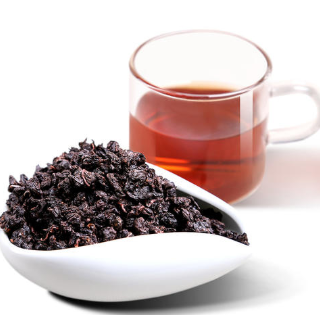 油切黑乌龙茶品牌排行榜