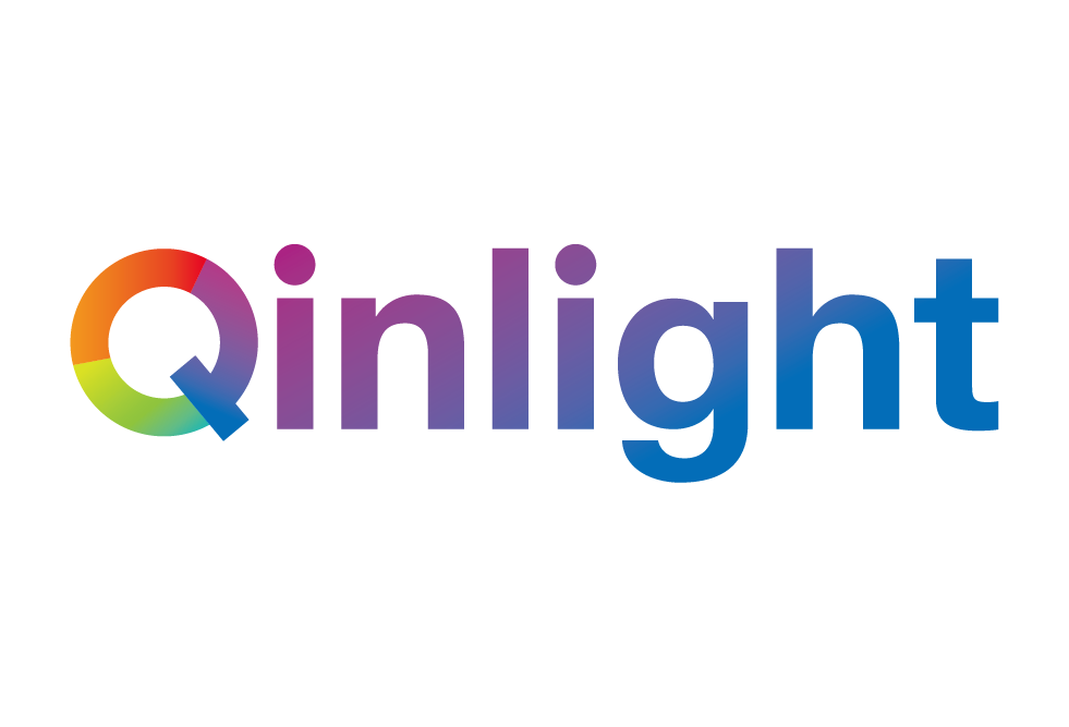 Qinlight品牌标志LOGO