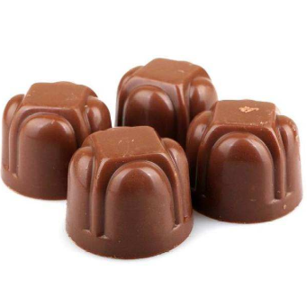 巧克力糖品牌排行榜