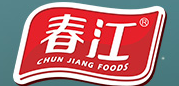 春江食品品牌标志LOGO