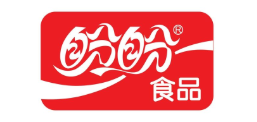 肉松饼品牌标志LOGO