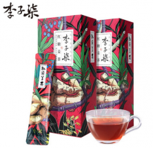 李子柒红糖姜茶是真的甘蔗吗？李子柒红糖姜茶效果好吗