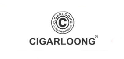 cigarloong品牌标志LOGO