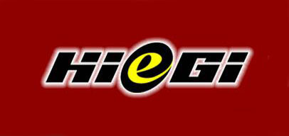 海捷品牌标志LOGO