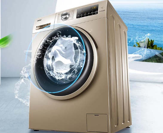 2020滚筒洗衣机哪个牌子最好？滚筒洗衣机排行榜2020前十名