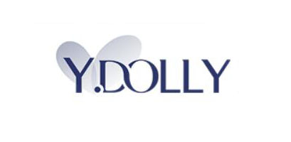 ydolly品牌标志LOGO